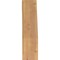 Ekena Millwork 4"W x 8"D x 16"H Legacy Rough Sawn Knee Brace, Western Red Cedar BRC04X08X16LEC00RWR - alternate 4